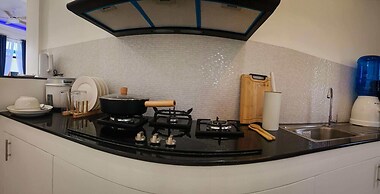 the Landing Villas Rentals