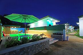 the Landing Villas Rentals
