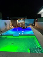 the Landing Villas Rentals