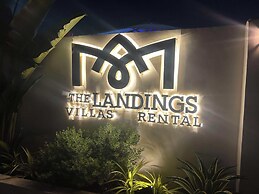 the Landing Villas Rentals