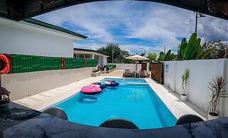 the Landing Villas Rentals