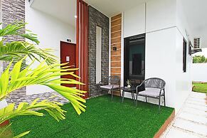 the Landing Villas Rentals