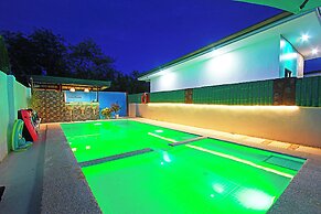 the Landing Villas Rentals