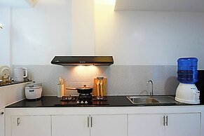 the Landing Villas Rentals