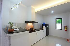 the Landing Villas Rentals