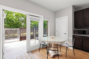 Rare 2BR in Prime Location