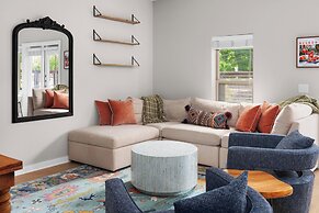 Rare 2BR in Prime Location