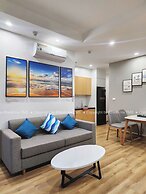 TMS QUY NHON- RUBY LUXURY SEA APARTMENT