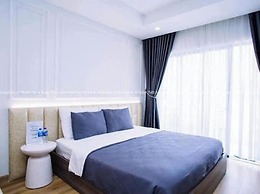 TMS QUY NHON- RUBY LUXURY SEA APARTMENT