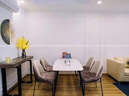 TMS QUY NHON- RUBY LUXURY SEA APARTMENT