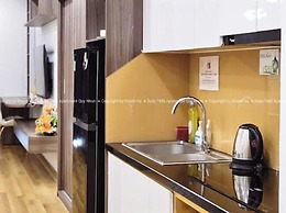TMS QUY NHON- RUBY LUXURY SEA APARTMENT