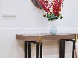 TMS QUY NHON- RUBY LUXURY SEA APARTMENT