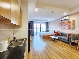 TMS QUY NHON- RUBY LUXURY SEA APARTMENT