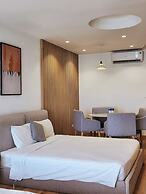TMS QUY NHON- RUBY LUXURY SEA APARTMENT