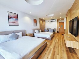 TMS QUY NHON- RUBY LUXURY SEA APARTMENT