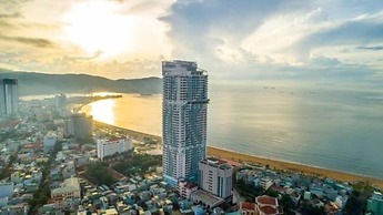 TMS QUY NHON- RUBY LUXURY SEA APARTMENT