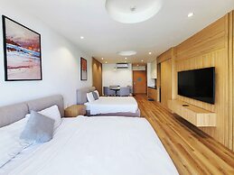 TMS QUY NHON- RUBY LUXURY SEA APARTMENT