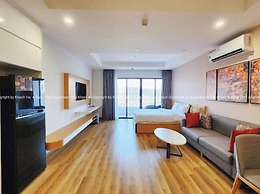 TMS QUY NHON- RUBY LUXURY SEA APARTMENT