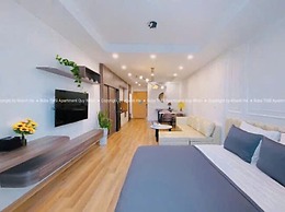 TMS QUY NHON- RUBY LUXURY SEA APARTMENT