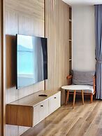 TMS QUY NHON- RUBY LUXURY SEA APARTMENT