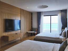 TMS QUY NHON- RUBY LUXURY SEA APARTMENT