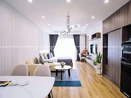 TMS QUY NHON- RUBY LUXURY SEA APARTMENT