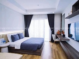 TMS QUY NHON- RUBY LUXURY SEA APARTMENT