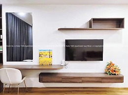 TMS QUY NHON- RUBY LUXURY SEA APARTMENT