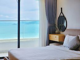 TMS QUY NHON- RUBY LUXURY SEA APARTMENT