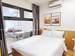 TMS QUY NHON- RUBY LUXURY SEA APARTMENT
