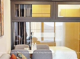 TMS QUY NHON- RUBY LUXURY SEA APARTMENT