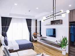 TMS QUY NHON- RUBY LUXURY SEA APARTMENT