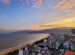 TMS QUY NHON- RUBY LUXURY SEA APARTMENT
