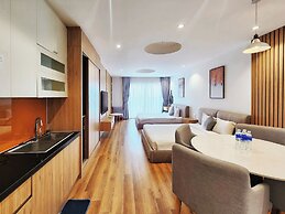 TMS QUY NHON- RUBY LUXURY SEA APARTMENT