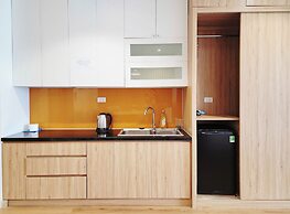 TMS QUY NHON- RUBY LUXURY SEA APARTMENT