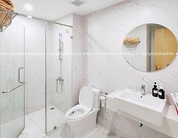 TMS QUY NHON- RUBY LUXURY SEA APARTMENT