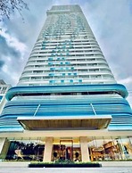 TMS QUY NHON- RUBY LUXURY SEA APARTMENT