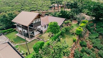 Hill Safari Eco Lodge