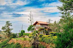 Hill Safari Eco Lodge