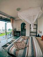 Hill Safari Eco Lodge
