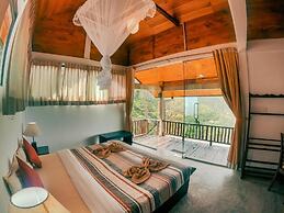 Hill Safari Eco Lodge