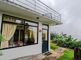 Hill Safari Eco Lodge