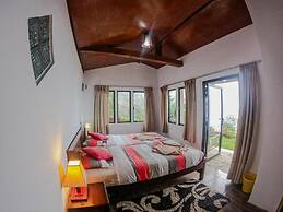 Hill Safari Eco Lodge