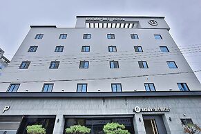 Brown Dot Hotel Gumi Okgye Branch