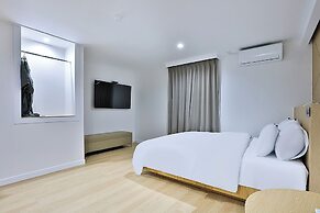 Brown Dot Hotel Gumi Okgye Branch