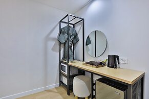 Brown Dot Hotel Gumi Okgye Branch