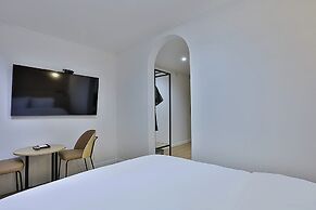 Brown Dot Hotel Gumi Okgye Branch