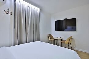 Brown Dot Hotel Gumi Okgye Branch