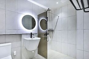 Brown Dot Hotel Gumi Okgye Branch