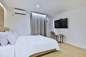 Brown Dot Hotel Gumi Okgye Branch